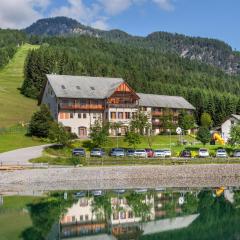 JUFA Hotel Gitschtal