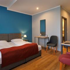 Trip Inn Hotel Düsseldorf Neuss