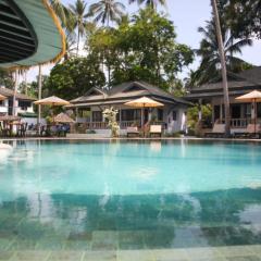 Marilyn’s Resort Koh Samui