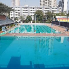 Country Inn & Suites By Kasa De Tortoise Andheri Sport Complex