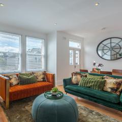 Spacious 3Bd 2Bth Home in the heart of Fulham