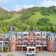 The Aspen Mountain Residences