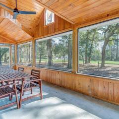 Litchfield Cottage home by Peace Vacations