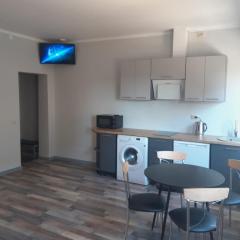 Lauku ielas apartamenti