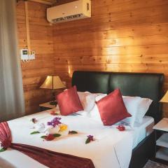Utende Seacliff Resort