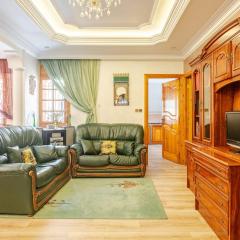 Rabat-Salé Big Apartment with parking - Central Location