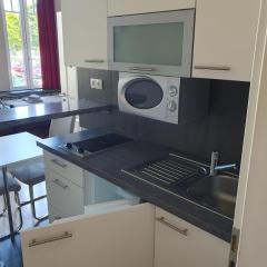 Apartmenthouse Singen