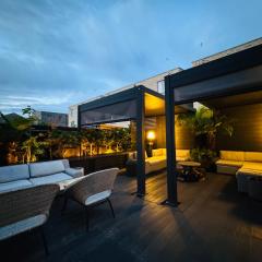 Stunning Designer House, Fantastic City Location - Cambridge Homehost