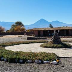 MAKTVB - Lodge&Hostals Atacama