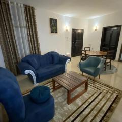Appartement poto poto
