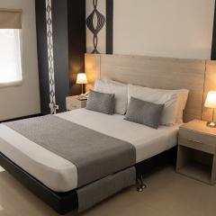 Basic Hotel Chipichape by Hoteles MS