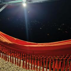 cabaña