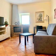 Casa Parco degli Ulivi