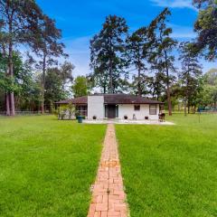 Porter Retreat