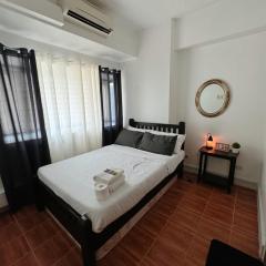 Greay Condo In BGC Taguig near Burgos Circle