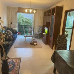 Apartamento Xaquina