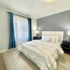Private Lakeside Master Suite - Explore San Francisco's Urban Nature Galore