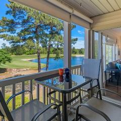 55F Pawleys After Dark condo by Peace Vacations