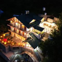 Trimounts-A Boutique Hotel & Wellnes Center in Tirthan Valley