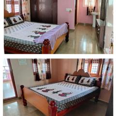 Rameshwar home stay