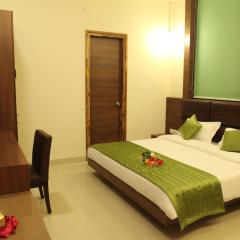 Hotel Golden Fern