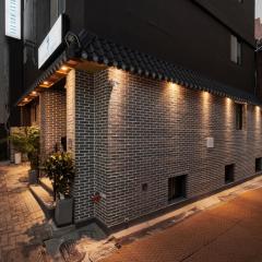 Eight Rest Hostel Myeongdong