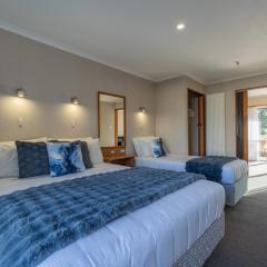 Parklands Motel & Apartments Te Anau