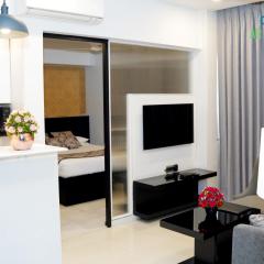 AR Suites Fontana Bay - Kalyani Nagar