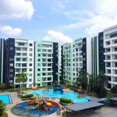 IPOH Waterpark Homestay By SummerStay