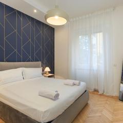 Max Apartment Modern&Near SanSiro Stadium!