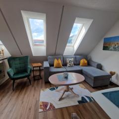 Ferienwohnung HELISA