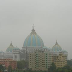 Nandagram1 Mayapur Dream