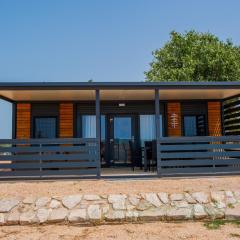 Luxury & Relaxation Retreat - Mobile Homes Pirovac