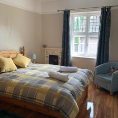 Lovely rooms in Somerset