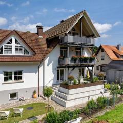 Moderner Schwarzwaldtraum