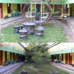 Guest House Wiludjeng