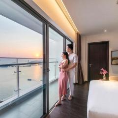 Căn Hộ Cao Cấp Cho Cặp Đôi Vịnh Hạ Long - Mê Ly Apartment