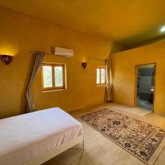 Hoopoe lodge