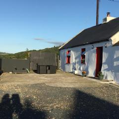 Cosy Cottage Broadford
