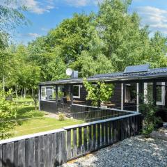 5 person holiday home in Thyholm-By Traum
