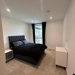 Wembley Luxury Apartment