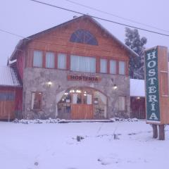 Hosteria en Junin de los Andes