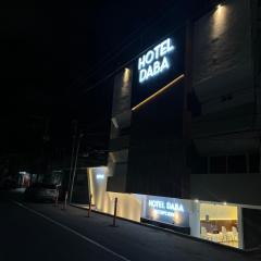 Hotel Daba Boulevard