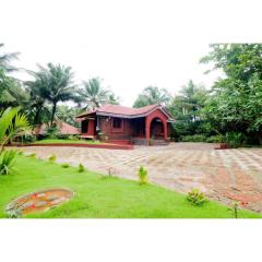 Panchatattva Homestay