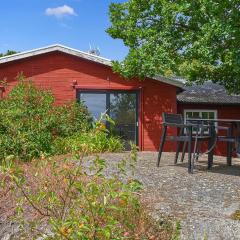 Nice Home In Ronneby With Kitchen