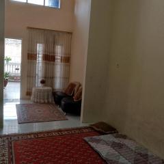 Firza Maqita Homestay Syariah