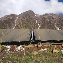 Namami Gange Camps