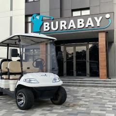 Hotel Burabay