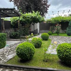 Green Garden
