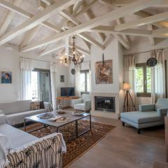 Art Villa Pelion